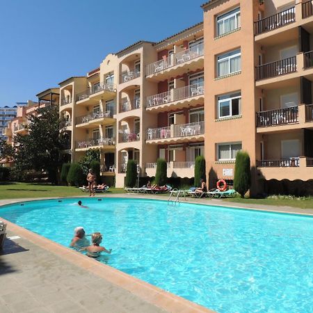 Gran Reserva Luna 5 17 Empuriabrava - Immo Barneda Dış mekan fotoğraf