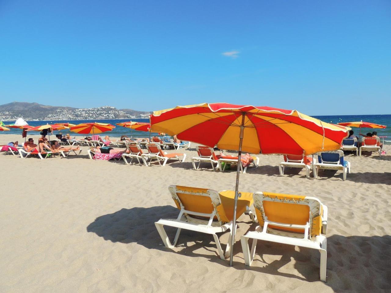 Gran Reserva Luna 5 17 Empuriabrava - Immo Barneda Dış mekan fotoğraf