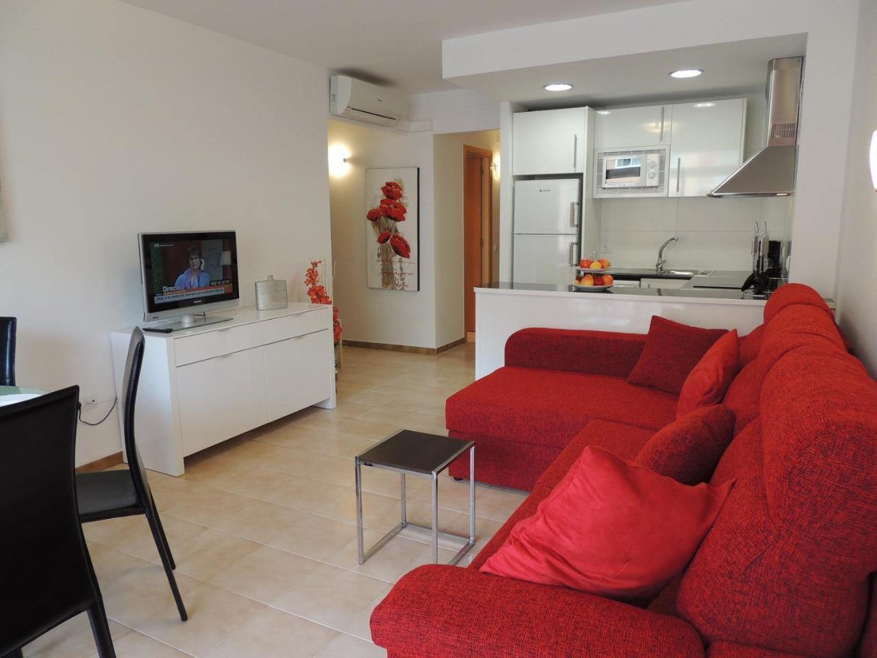 Gran Reserva Luna 5 17 Empuriabrava - Immo Barneda Dış mekan fotoğraf