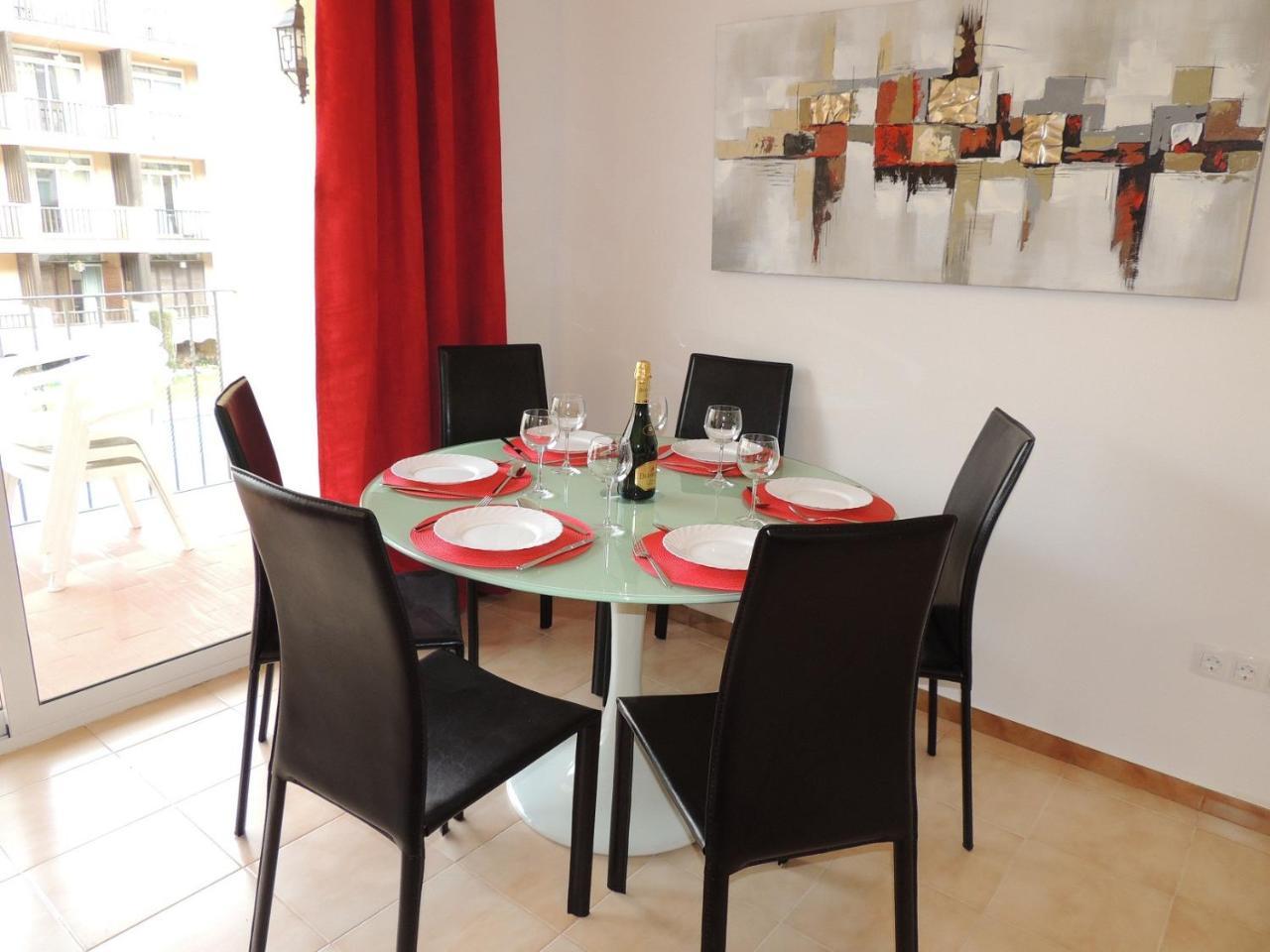 Gran Reserva Luna 5 17 Empuriabrava - Immo Barneda Dış mekan fotoğraf